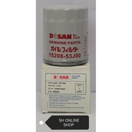Oil Filter for Nissan Sentra B13 B14 AD Resort Y10 Serena C23 Cefiro A32