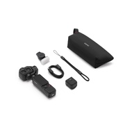 DJI Osmo Pocket 4 Pro Professional Gimbal Camera 8K Video AI Face Tracking Compact Travel Creator Ca