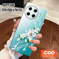 SOFTCASE TECNO SPARK 20 PRO PLUS Latest Mobile Phone Case - Mobile Phone Protector - Mobile Phone Ac