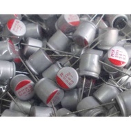 Brand New Fujitsu 6.3 V560UF 560UF6.3V Solid State Capacitor Replace 4V560UF 8 * 9