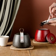 頂級老茶-台茶8號阿薩姆、台茶18號紅玉