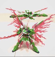 兩隻已砌幻影高達 模型  Phantom