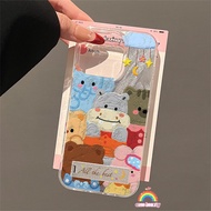 PopSocket Case VIVO Y17S Y39 Y29 Y38 Y19 Y12 Y27S Y21 Y28 V30 Y18 Y100 Y20 Y22 Y16 Y91C Y15S Y03 V23