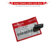 Future, Lead, Spacy, Wave air filter exhaust pipe - 17234KCW871