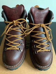 全新絕版 Danner Mountain Light II Lumberjack 30429x Limited Edition 全球限量132對 Men’s EU42 UK8