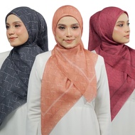 Aima Bawal Printed by Fana Couture