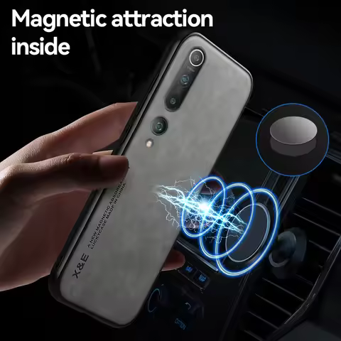 For Xiaomi Mi 10T 10 T Pro 5G Case Soft Silicone Phone Case For Mi 9T Pro Mi10T Pro Mi 10T Lite Car 
