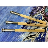 Log Rod Single-Head Pencil Extension Rod/Extender Pencil Grip Holder for Kids