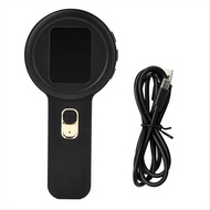 New 200X Ultra-High Magnification Digital Microscope 2-Inch High-Definition Large Screen Expansion M