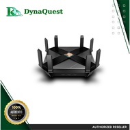 TP-Link Archer Ax6000 Next-Gen Wi-Fi Router