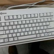 電競鍵盤 DT-35 (稀有韓文版)