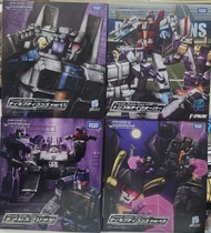 Takara Tomy Transformers 變形金剛