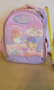 Little Twin Stars 書包(背包)