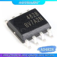 10PCS AO4828 SOP8 4828 SOP SOP 8