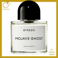 % Mojave Ghost EDP 100ml for Unisex [Best of BYRED0)