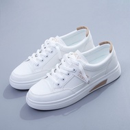 FA2SHOP รุ่น QZ139 รองเท้าหนังแบบสวม