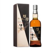 🇯🇵 日本威士忌 🥃  津貫X 厚岸調和麥芽