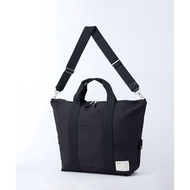 Anello Departure 2Way Boston Bag