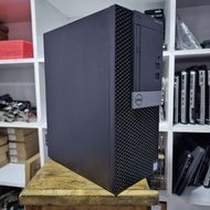 PC DELL 3046 CORE I3 6100 RAM 16GB HDD 1TB DVD VERY