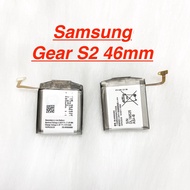 Pin Samsung Gear S2 46mm SM-R800 SM-R810 mã EB-BR800ABU dung lượng 472mah battery linh liện thay th