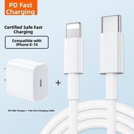 SKAMA | Fast Charging Charger for iPhone 20W