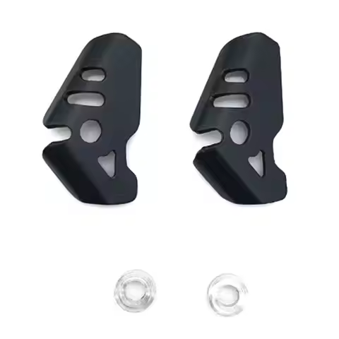 G9-ABS Sensor Guards Replacement Parts Accessories For Honda CB500X CB 500X 2019-2023