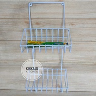 Wire Hanging Rack/ssn2 Shampoo Rack