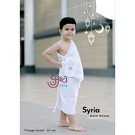 Children's Ihram Children's Ihram Cloth/ Kindergarten Children's Ihram Cloth/