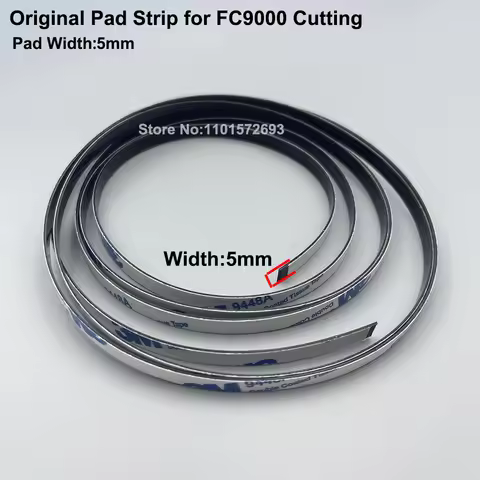 1PC Original FC9000 Cutting Mat Strip Pad Tape For Graphtec FC9000-75 FC9000-100 FC9000-140 FC9000-1