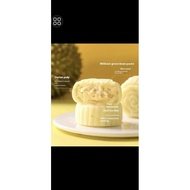 MSW Durian Snowskin mooncake