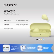 SONY WF-C510 Truly Wireless Headphones / WFC510 / WF C510