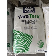 Yara kristalon 18-18-18