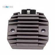 Rectifier Voltage Regulator Charger Rectifier for  Motorcycle Rectifier for  ZR250 ZR400 ZR550 ZR750