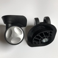 L-H universal wheel traveling roller C26 trolley case repair activity castor baggage suitcase passwo