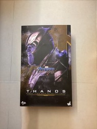 Hot Toys Avengers Thanos 1/6 比例收藏人偶