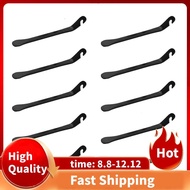 Metal Bicycle Tire Lever, Tire Lever, Tire Lever, Mountain Bike Tire Removal Tool Black
