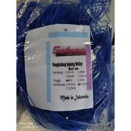 (20 x 5) Volleyball Court Fence Net 20 x 5 m (1,5m)