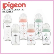 Pigeon Soft Touch Bottle T-Ester Baby Drinking Bottle/