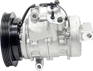 for Nissan for Pixo AC Compressor 1112 388105R0004 P160109591 38810-5R0-004 3902 P16-0109591 B01N0G7