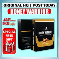 Honey Warrior Supplement For Men Original HQ 100%