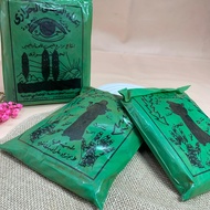PACAR BUBUK YAMAN- PACAR KUKU ARAB YAMAN IMPORT HENNA 250GRAM/CAT RAMBUT