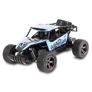 Jule UJ99 - 1815B 2.4GHz 1:18 RC Car RTR Shell (BLUE)