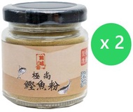 [香港製造] 錦城 - 極尚鰹魚粉 60g x 2  #煮麵 #炒菜 #炒飯 #關東煮 #調味 #火鍋