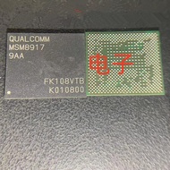 MSM8917 9AA 2AA 4AA 5AA CPU IC Proccessor Chip