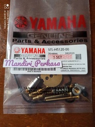 Repair Kit Karburator Yamaha Mio Karbu Sporty Smile New Soul Fino 5TL