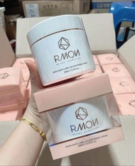 Kem Dưỡng Trắng Da Body Rmon Dưỡng Trắng Nâng Tone Vừa Không Gây Trắng Ảo 200ml