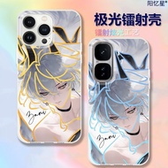 Wuthering Waves/Zani/Suitable for Zani iPhone Phone Case/deew