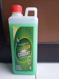 Radiator Coolant 1Liter
