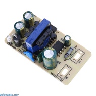 zebeaacc AC220V to 12V 2A Power Module AC220V to DC12V With Short Circuit Protections