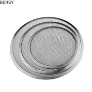 BERSY Pizza Tools 6-12 in Bakeware for Oven Baking Round 1 pcs Pizza Screen